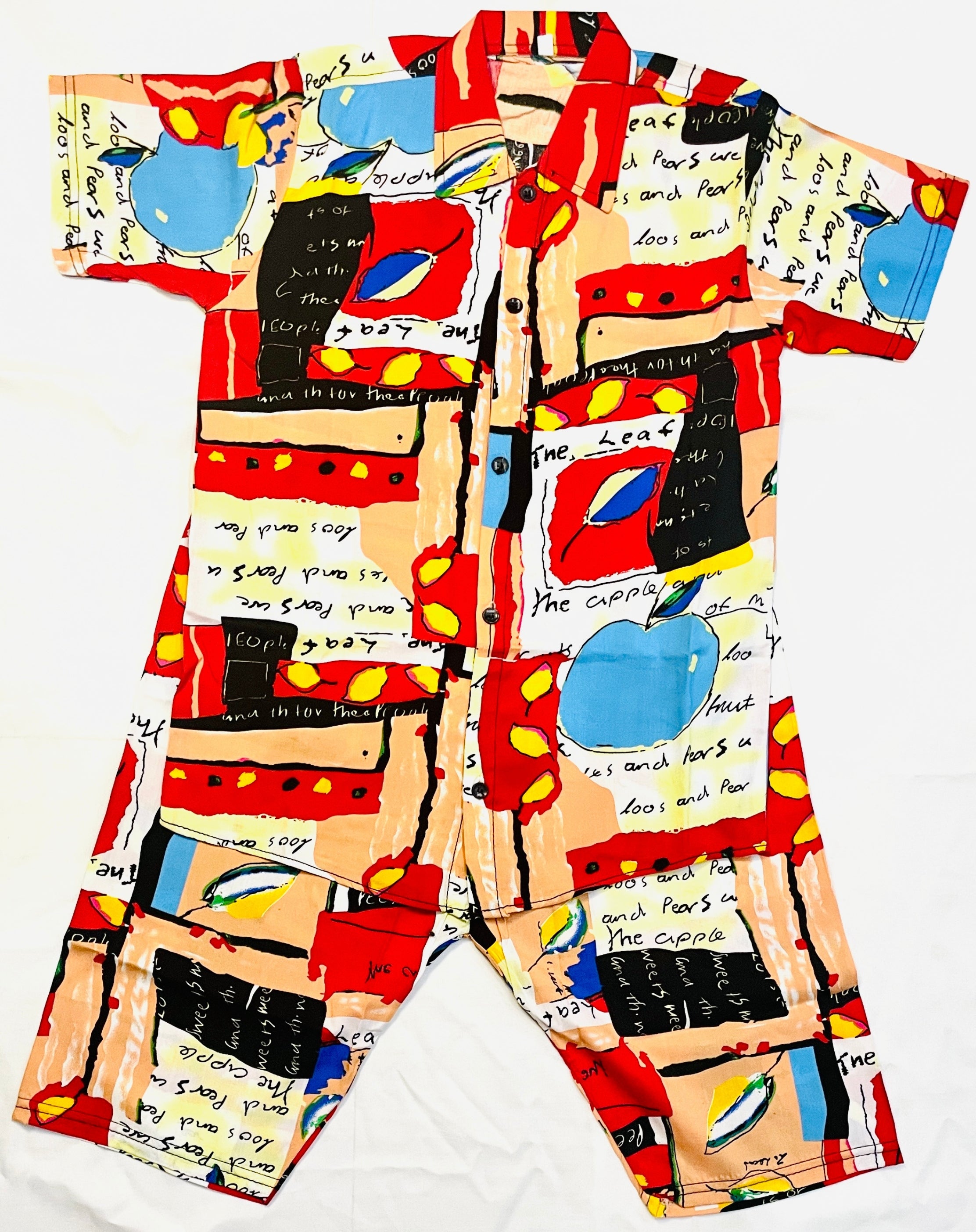 Summer Splash Combo Pack (5 DRIFIT TRACKSUITS FOR SUMMERS)  (0-5 Years)