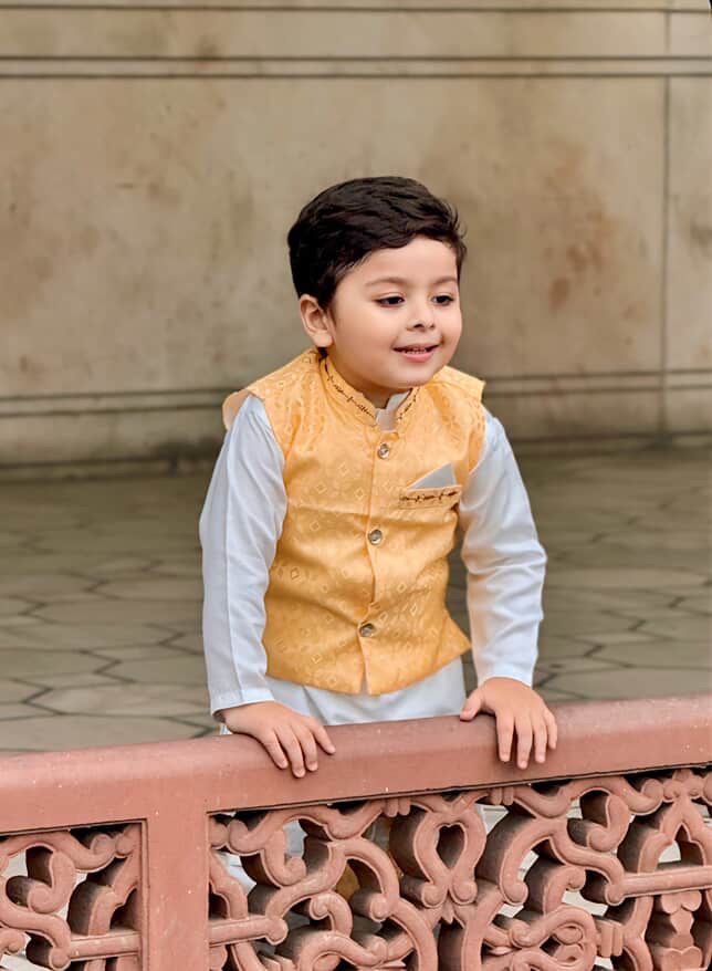 Dhoti Kurta