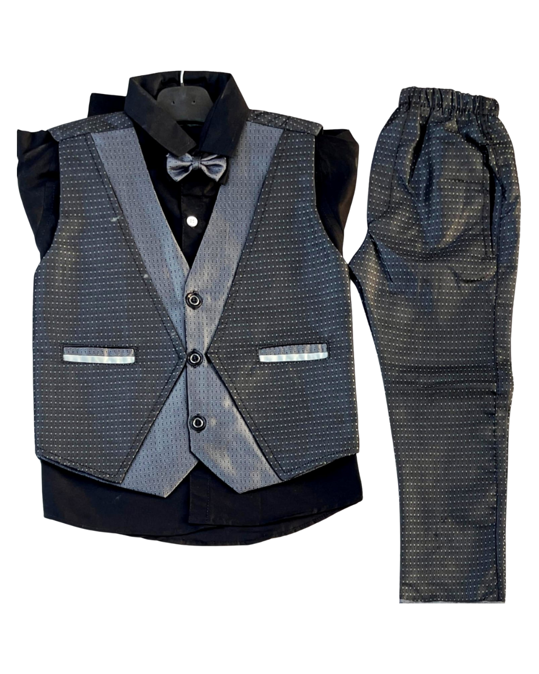 3-Piece Suit – Kids