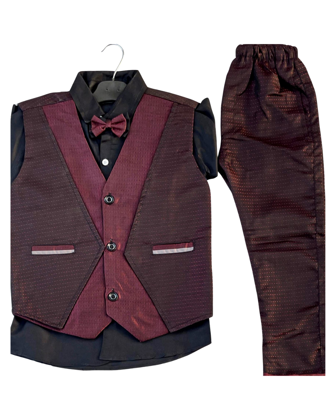3-Piece Suit – Kids
