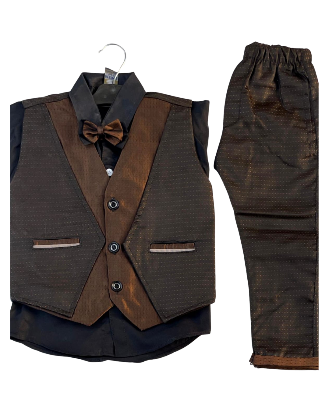 3-Piece Suit – Kids