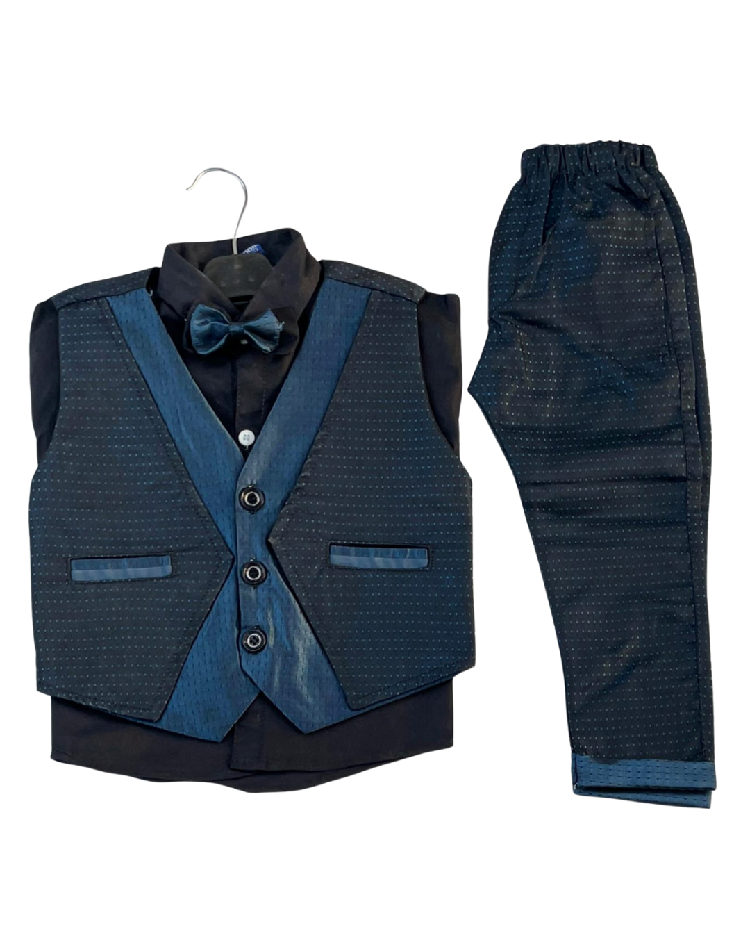 3-Piece Suit – Kids
